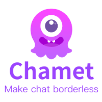 Chamet App -Streamer Agent MaJu Agency