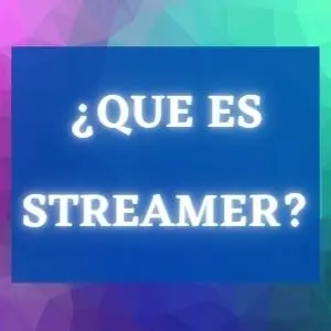 What is Streamer By StreamerAgent