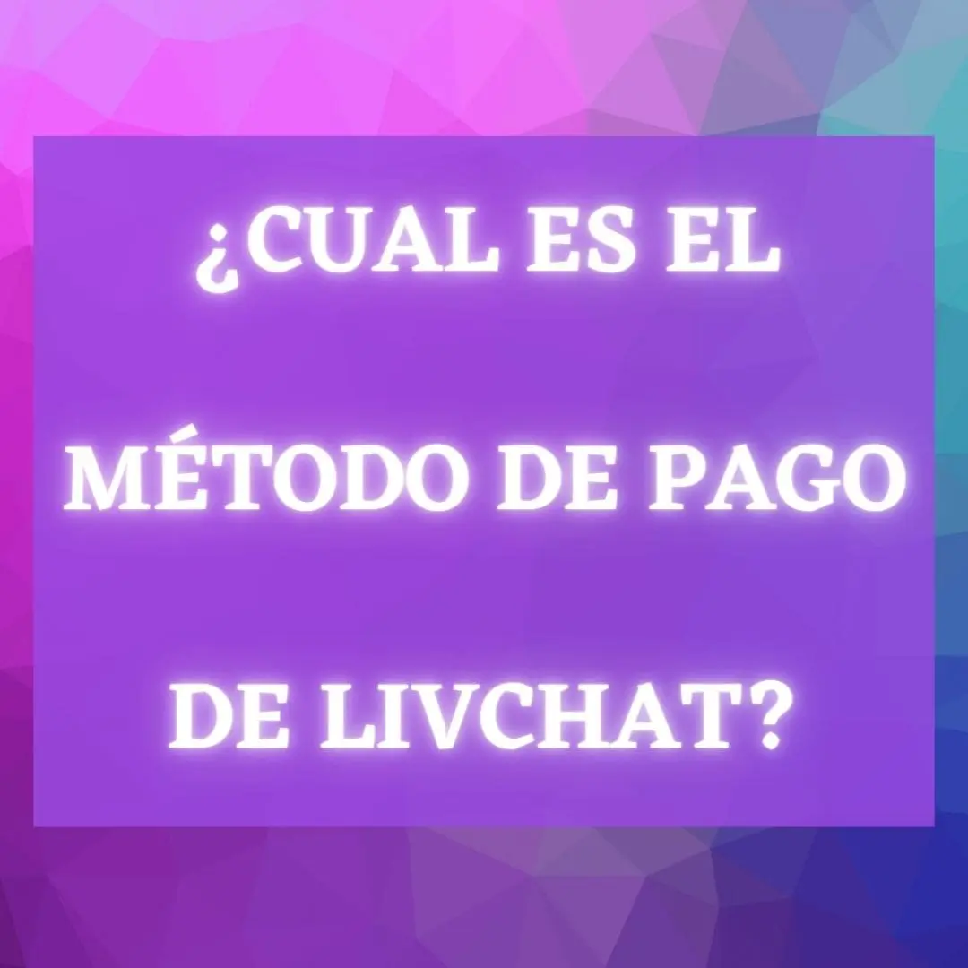 What is the payment method of LivChat - Streamer Agent