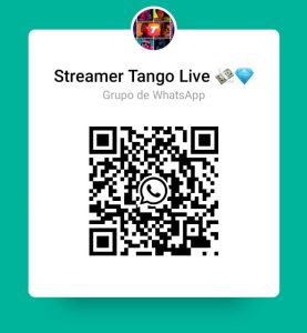WhatsApp group Tango Live