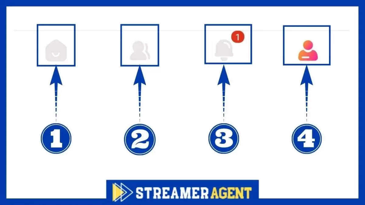 HoneyCam app features - Streamer Agent - StreamerAgent