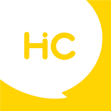 HoneyCam App Logo