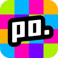 App Poppo logo