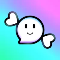 App Candy Chat logo