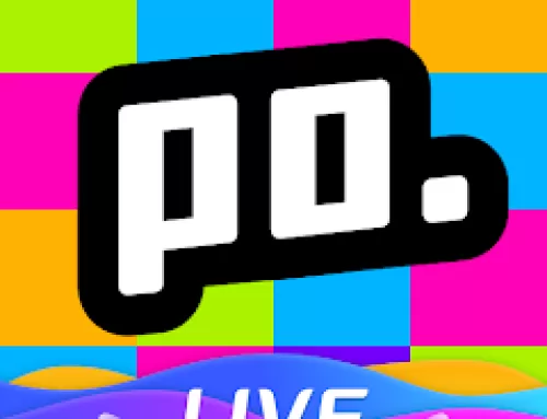 Poppo Live
